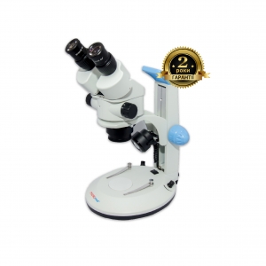 Мікроскопи стереоскопічні Micromed