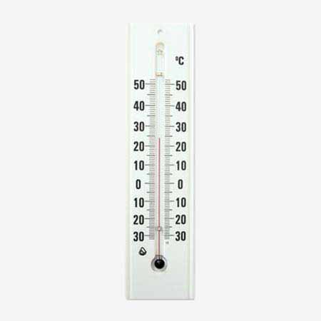 Термометри побутові