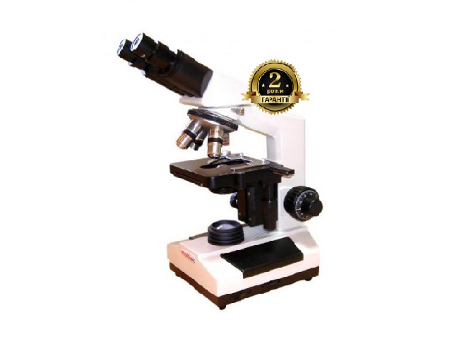 Мікроскоп MICROmed XS-3320
