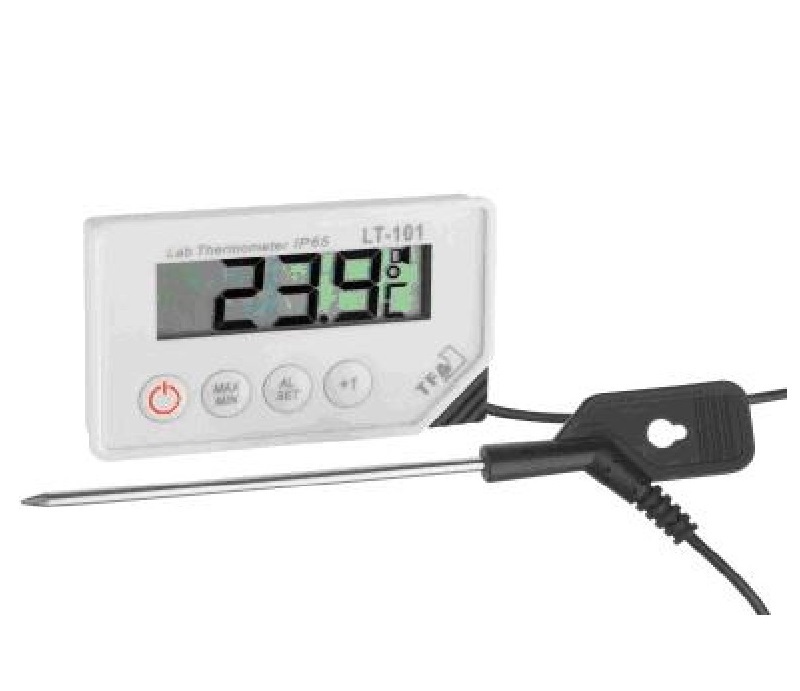 Термометр цифровий LT-101 з виносним щупом