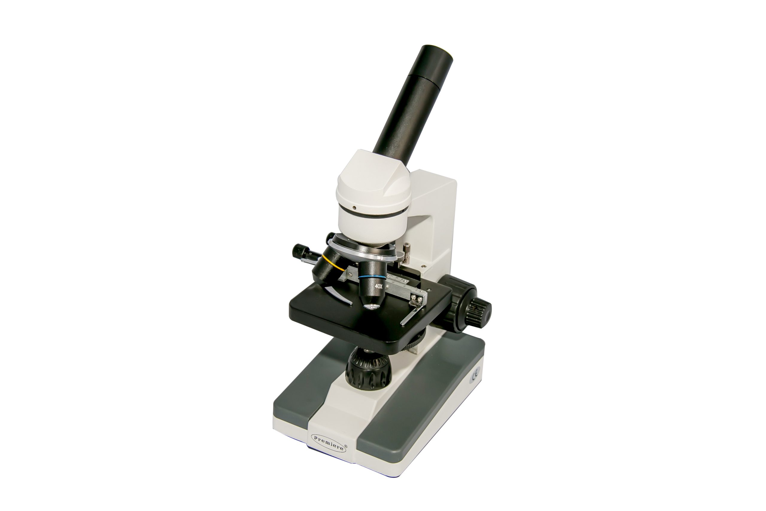 Мікроскоп учбовий MSK-01L