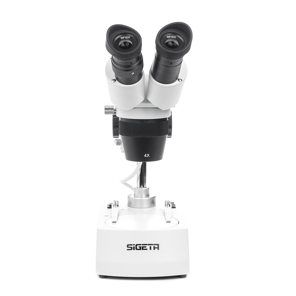Стереомікроскоп Sigeta MS-217