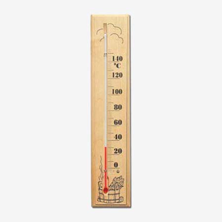 Термометр для сауни