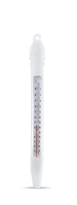 Термометр ТС-7-М1 (декларація про відповідність)