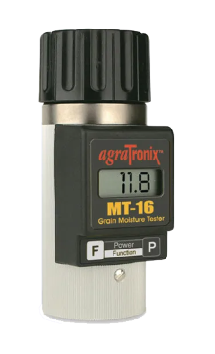 Вологомір зерна Agratronix MT-16